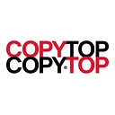Copy Top logo