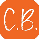 Copywriter logo