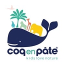 Favicon of Coq en Pâte