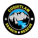 Coquitlam Search And Rescue logo