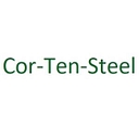 Cor Ten Steel logo