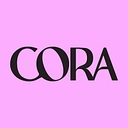 Logo for cora.life