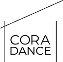 Shannon Hummel/Cora Dance & Cora School For Dance logo