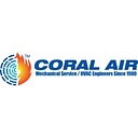Coral Air Conditioning Pty Ltd logo