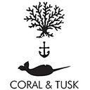 Coral & Tusk