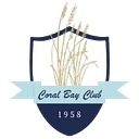 The Coral Bay Club logo