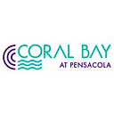 Coral Bay at Pensacola logo
