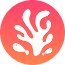 Coral Care logo