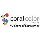 Coral Color Process Ltd logo