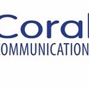 Coral Communications Ltd logo