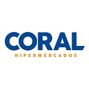 Favicon of Coral Hipermercados