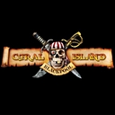 Coral Island logo