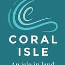 Coralisle logo