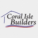 Coral Isle Builders logo