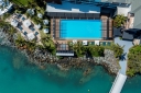 Coral Sea Resort logo
