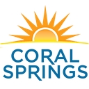 City of Coral Springs logo