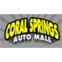 Coral Springs Auto Mall logo