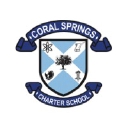 Coral Springs Charter logo