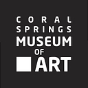 Coral Springs Museum Of Art logo