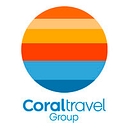 Coral Travel logo