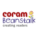 Coram Beanstalk logo