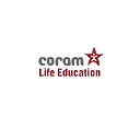 Coram Life Education logo