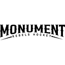 Colorado Rampage logo