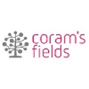 Coram's Fields logo