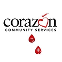 Corazon Community Services logo