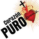 Corazon Puro logo