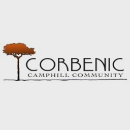 Corbenic Camphill Community logo