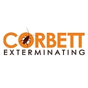 Corbett Exterminating, Inc. logo