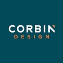 Corbin Design logo