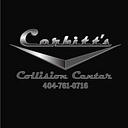 Corbitt's Collision Center Inc logo