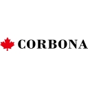 Corbona Menswear logo