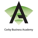 Corby Business Academy logo
