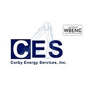 Corby Energy Services, Inc. logo