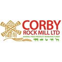 Corby Rock Mill Ltd logo