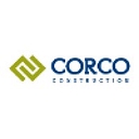 Corco Construction logo