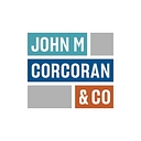 Corcoran Management Company logo