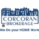 Corcoran Brokerage logo