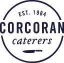 Corcoran Caterers logo