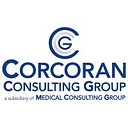 Corcoran Consulting Group logo