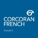 Corcoran French logo