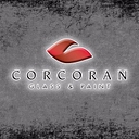 Corcoran Glass & Paint logo