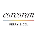 Corcoran Perry & Co. logo
