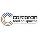 Corcoran Food Equipment logo