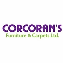 Corcoran's Furniture & Carpets logo