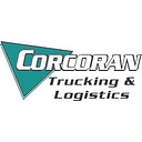 Corcoran Trucking & Logistics logo