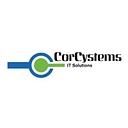 Corcystems, Inc logo